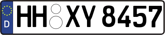 HH-XY8457