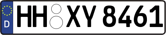 HH-XY8461