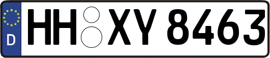 HH-XY8463