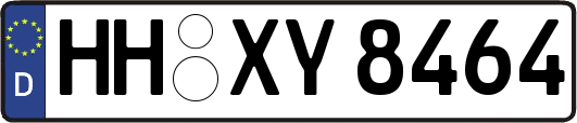 HH-XY8464