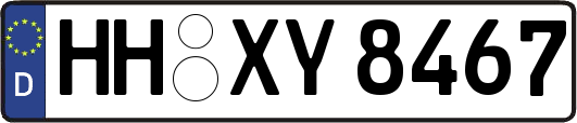HH-XY8467