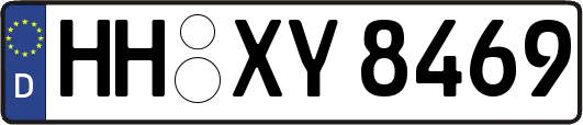 HH-XY8469