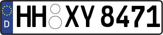 HH-XY8471