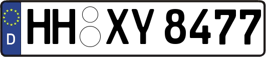 HH-XY8477