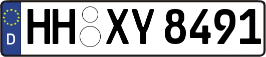 HH-XY8491