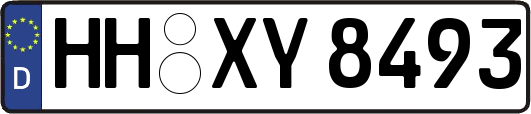 HH-XY8493