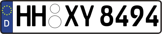 HH-XY8494