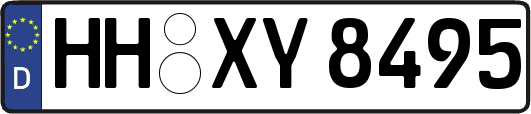 HH-XY8495