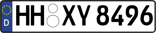 HH-XY8496