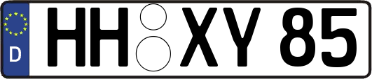 HH-XY85