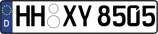 HH-XY8505