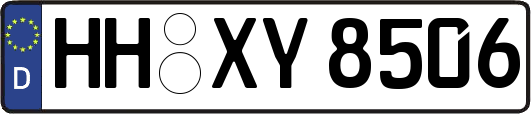 HH-XY8506