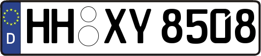 HH-XY8508