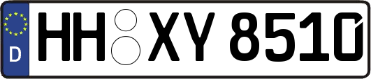 HH-XY8510