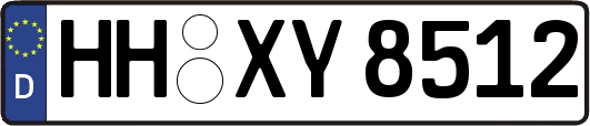 HH-XY8512