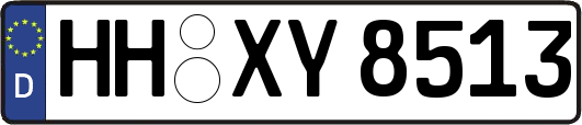 HH-XY8513