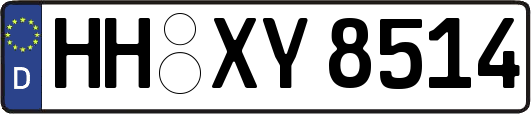 HH-XY8514