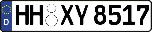 HH-XY8517