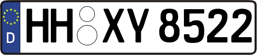 HH-XY8522