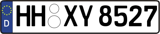 HH-XY8527