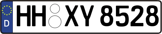 HH-XY8528