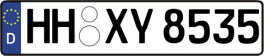 HH-XY8535