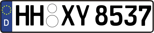HH-XY8537