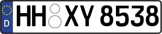 HH-XY8538