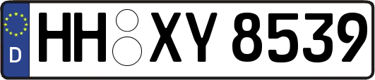 HH-XY8539