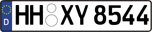 HH-XY8544
