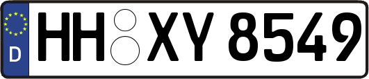 HH-XY8549