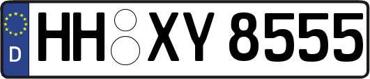 HH-XY8555
