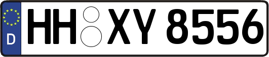 HH-XY8556