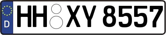HH-XY8557