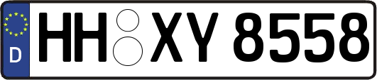 HH-XY8558