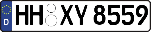 HH-XY8559