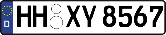 HH-XY8567