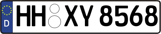 HH-XY8568