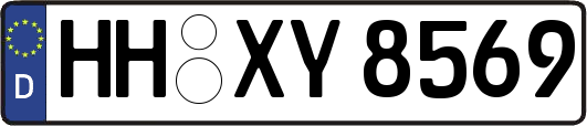 HH-XY8569