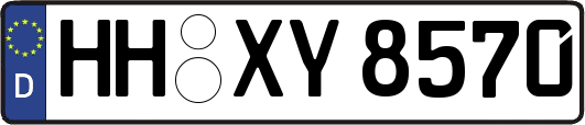 HH-XY8570