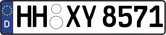 HH-XY8571