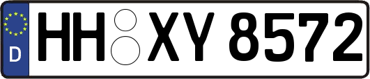 HH-XY8572