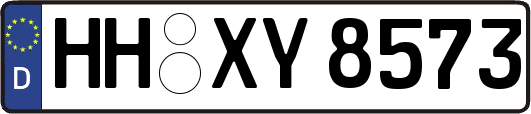 HH-XY8573