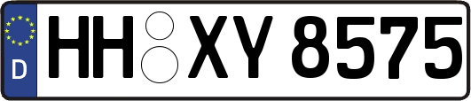HH-XY8575