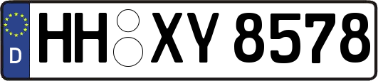 HH-XY8578