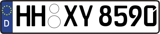 HH-XY8590