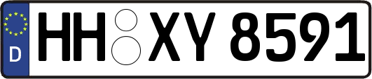 HH-XY8591