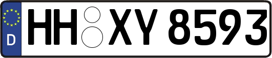 HH-XY8593
