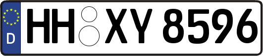 HH-XY8596