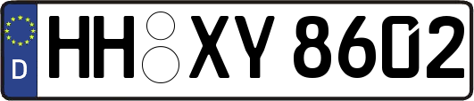 HH-XY8602